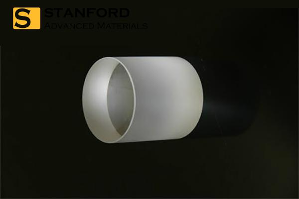 CY2644 YSO (Ce) Scintillation Crystal
